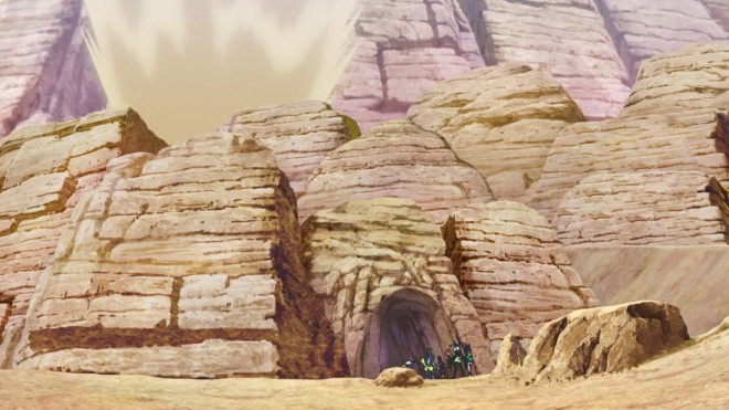Pokémon Horizons